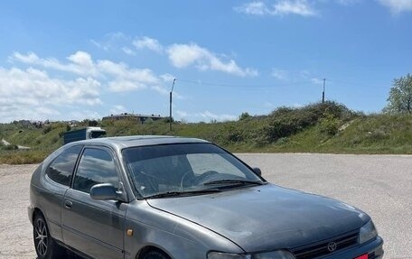 Toyota Corolla, 1994 год, 200 000 рублей, 5 фотография