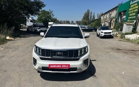 KIA Mohave I, 2022 год, 5 200 000 рублей, 5 фотография