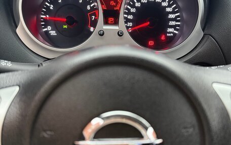 Nissan Juke II, 2012 год, 1 270 000 рублей, 21 фотография