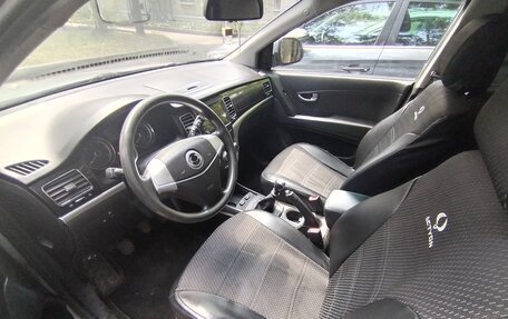 SsangYong Actyon II рестайлинг, 2013 год, 750 000 рублей, 3 фотография