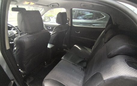 SsangYong Actyon II рестайлинг, 2013 год, 750 000 рублей, 4 фотография