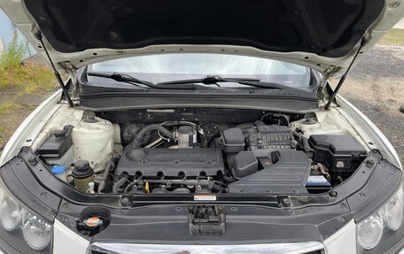 Hyundai Santa Fe III рестайлинг, 2010 год, 1 600 000 рублей, 3 фотография