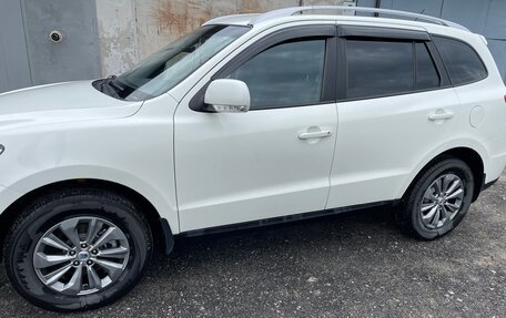 Hyundai Santa Fe III рестайлинг, 2010 год, 1 600 000 рублей, 8 фотография