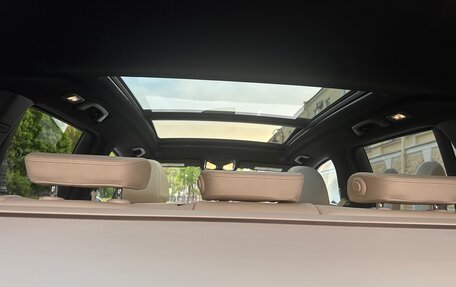 BMW X3, 2022 год, 4 800 000 рублей, 6 фотография