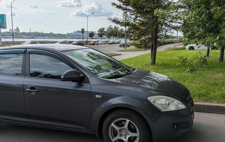 KIA cee'd I рестайлинг, 2009 год, 555 000 рублей, 2 фотография