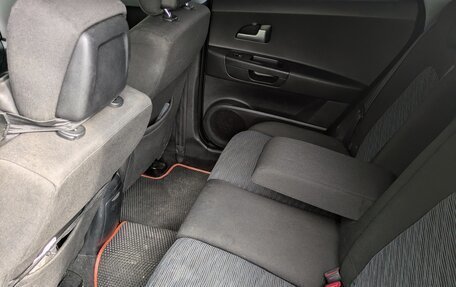 KIA cee'd I рестайлинг, 2009 год, 555 000 рублей, 8 фотография