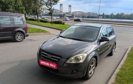 KIA cee'd I рестайлинг, 2009 год, 555 000 рублей, 5 фотография