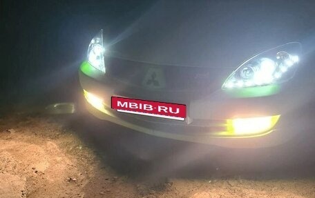 Mitsubishi Lancer IX, 2005 год, 550 000 рублей, 2 фотография