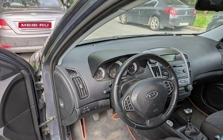 KIA cee'd I рестайлинг, 2009 год, 555 000 рублей, 6 фотография