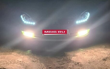 Mitsubishi Lancer IX, 2005 год, 550 000 рублей, 11 фотография