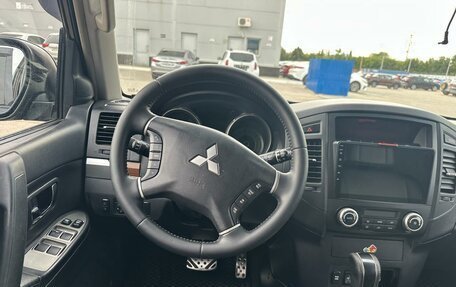 Mitsubishi Pajero IV, 2007 год, 1 464 000 рублей, 7 фотография