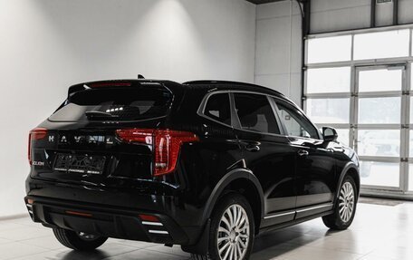 Haval Jolion, 2025 год, 7 фотография