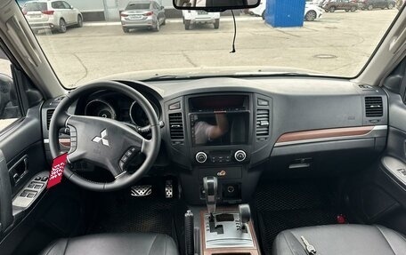 Mitsubishi Pajero IV, 2007 год, 1 464 000 рублей, 6 фотография