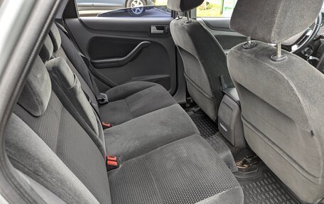 Ford Focus II рестайлинг, 2007 год, 450 000 рублей, 11 фотография