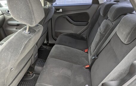 Ford Focus II рестайлинг, 2007 год, 450 000 рублей, 9 фотография
