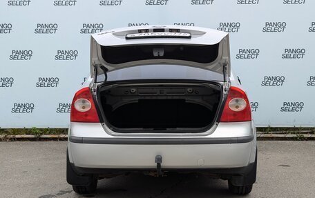 Ford Focus II рестайлинг, 2007 год, 450 000 рублей, 5 фотография