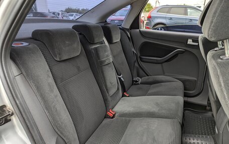 Ford Focus II рестайлинг, 2007 год, 450 000 рублей, 12 фотография