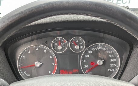 Ford Focus II рестайлинг, 2007 год, 450 000 рублей, 18 фотография