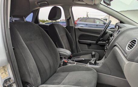 Ford Focus II рестайлинг, 2007 год, 450 000 рублей, 14 фотография
