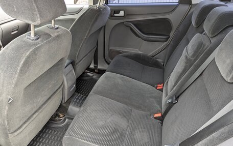 Ford Focus II рестайлинг, 2007 год, 450 000 рублей, 16 фотография