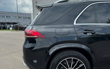 Mercedes-Benz GLE, 2019 год, 6 300 000 рублей, 3 фотография
