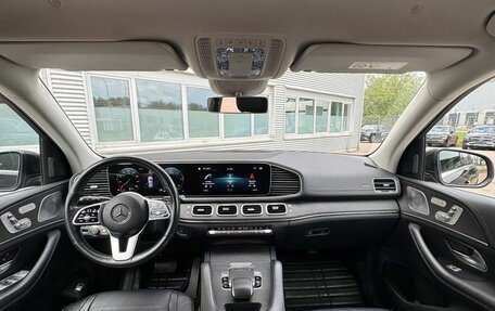 Mercedes-Benz GLE, 2019 год, 6 300 000 рублей, 9 фотография