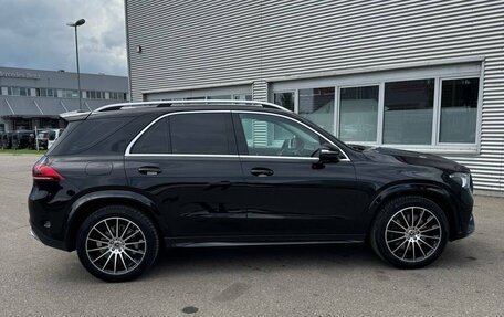 Mercedes-Benz GLE, 2019 год, 6 300 000 рублей, 4 фотография
