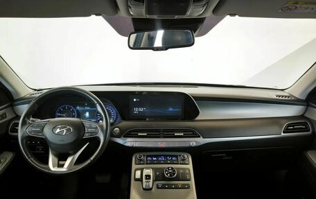 Hyundai Palisade I, 2021 год, 3 850 000 рублей, 5 фотография