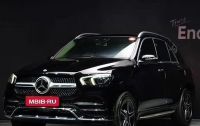 Mercedes-Benz GLE, 2021 год, 5 134 800 рублей, 1 фотография