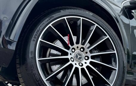 Mercedes-Benz GLE, 2019 год, 6 300 000 рублей, 5 фотография