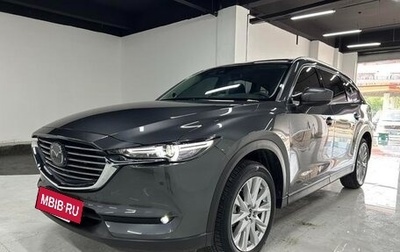 Mazda CX-8, 2021 год, 3 204 000 рублей, 1 фотография
