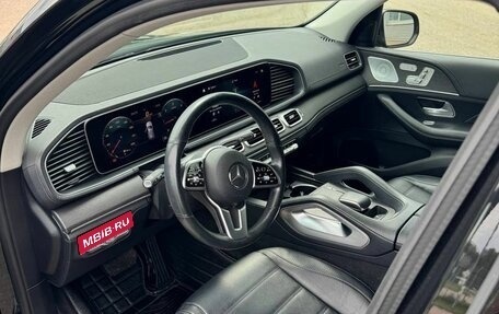 Mercedes-Benz GLE, 2019 год, 6 300 000 рублей, 6 фотография