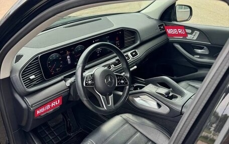 Mercedes-Benz GLE, 2019 год, 6 300 000 рублей, 7 фотография