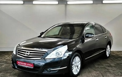 Nissan Teana, 2013 год, 1 175 000 рублей, 1 фотография
