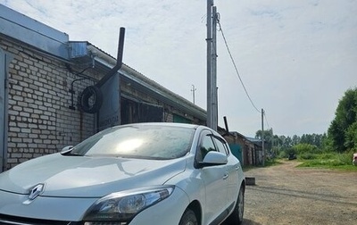 Renault Megane III, 2014 год, 1 200 000 рублей, 1 фотография
