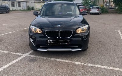 BMW X1, 2011 год, 1 400 000 рублей, 1 фотография