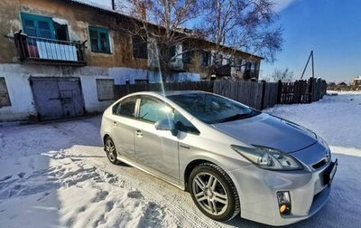 Toyota Prius, 2009 год, 800 000 рублей, 1 фотография