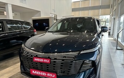 Haval F7, 2025 год, 3 499 000 рублей, 1 фотография