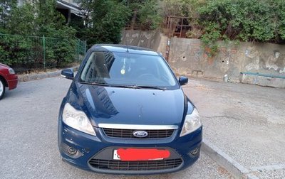 Ford Focus II рестайлинг, 2009 год, 600 000 рублей, 1 фотография