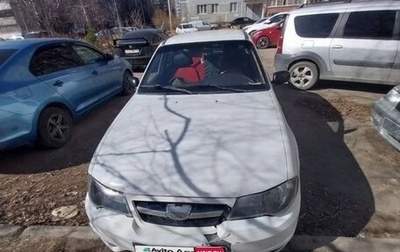 Daewoo Nexia I рестайлинг, 2012 год, 130 000 рублей, 1 фотография