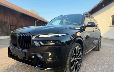 BMW X7, 2022 год, 9 300 000 рублей, 1 фотография