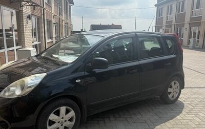 Nissan Note II рестайлинг, 2013 год, 680 000 рублей, 1 фотография