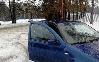 Volkswagen Golf IV, 2000 год, 350 000 рублей, 1 фотография