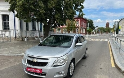 Chevrolet Cobalt II, 2013 год, 545 000 рублей, 1 фотография