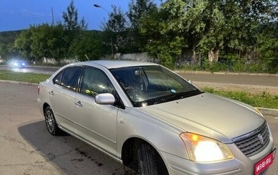 Toyota Premio, 2004 год, 750 000 рублей, 1 фотография