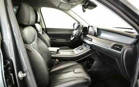 Hyundai Palisade I, 2021 год, 3 850 000 рублей, 12 фотография