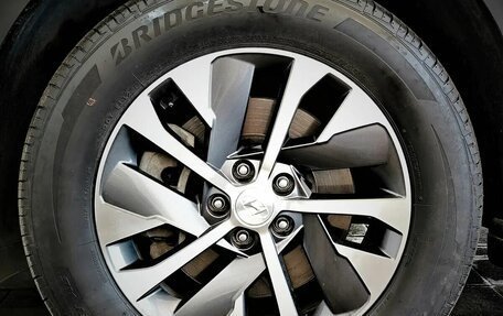 Hyundai Palisade I, 2021 год, 3 850 000 рублей, 16 фотография
