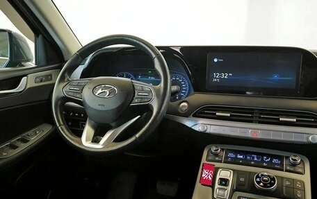 Hyundai Palisade I, 2021 год, 3 850 000 рублей, 7 фотография