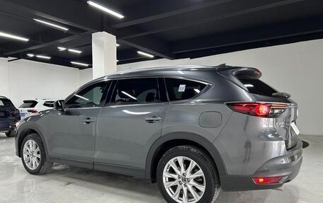 Mazda CX-8, 2021 год, 3 204 000 рублей, 3 фотография