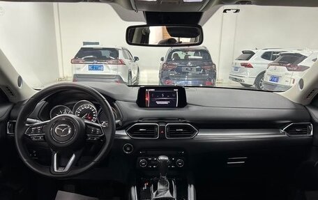 Mazda CX-8, 2021 год, 3 204 000 рублей, 2 фотография